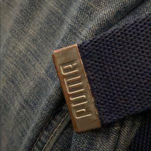 Meet your Posher, Ignacio